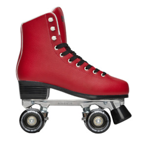 Impala Rollerskates Cherry