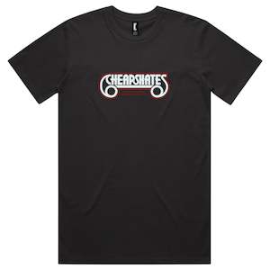 Cheapskates Classic OG T-Shirt - Coal