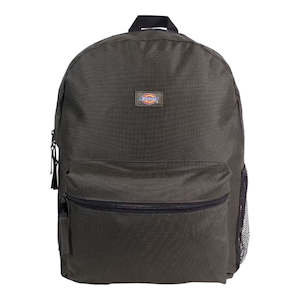 Dickies Stretton Student Backpack - Black