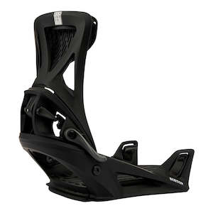 Step On: BURTON Men's Genesis Step On Bindings 2025 - Black
