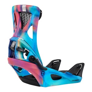 Step On: BURTON Women's Escapade Step On Bindings 2025 - Hydro/Multi