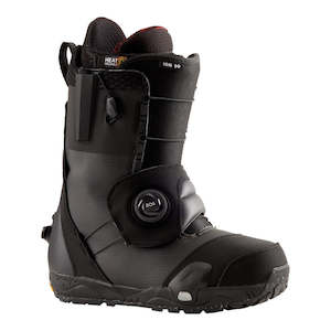 BURTON Ion Step On Snowboard Boots 2025 - Black