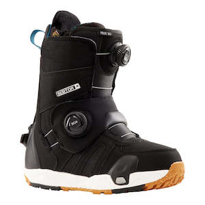 Step On: BURTON Women's Felix Step On Snowboard Boots 2025 - Black