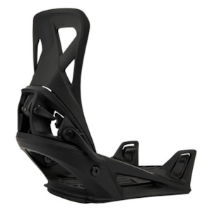 Step On: BURTON Men's Step On Bindings 2025 - Black