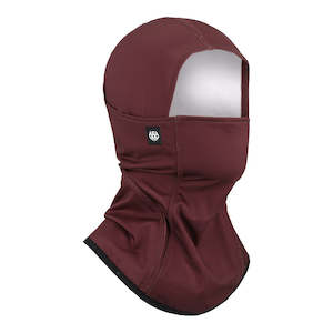 Stay Warm: 686 Alpha Hinged Balaclava 2025 - Sassafras