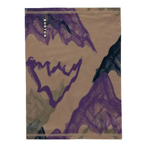 BURTON First Layer Midweight Neckwarmer - Handmade