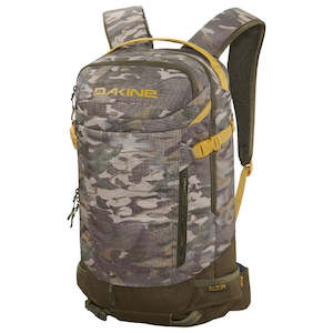 DAKINE Heli Pro 24L Backpack – Vintage Camo