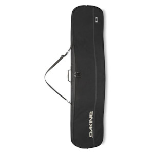 Snow Bags: Dakine Pipe Snowboard Bag Black