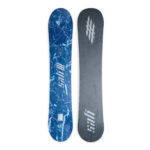 YES Men’s AirMaster 3D Snowboard 2026