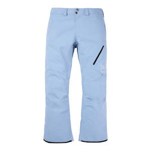 Burton Men's [ak] Cyclic GORE TEX 2L Pants 2025 - Dusty Blue