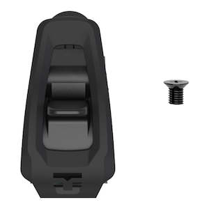 Union Aluminium S2 Ankle Ratchet (Set) - Black