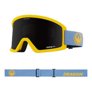 Dragon DX3 L OTG Goggles - Elemental/Midnight