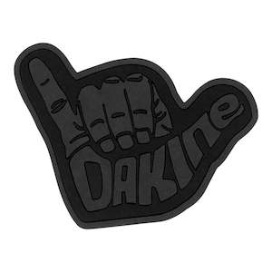 Dakine Shaka Stomp - Black