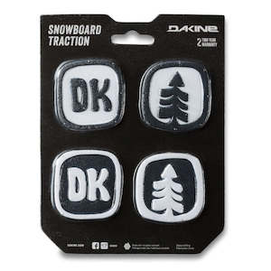 Dakine DK Dots Stomp Pad