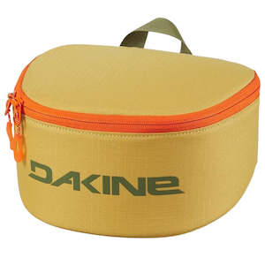Goggle Cases: DAKINE Goggle Stash – Mustard Seed