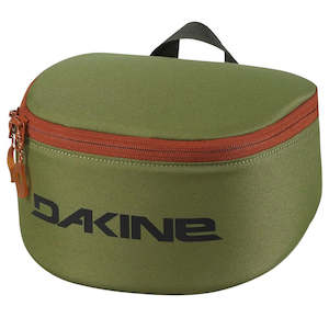 Goggle Cases: DAKINE Goggle Stash – Utility Green