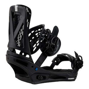 BURTON Genesis Bindings 2025 - Black