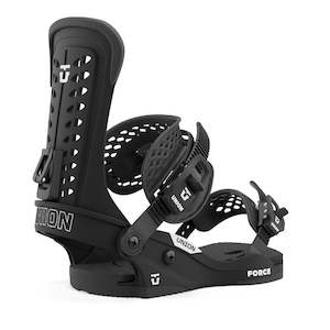 Bindings: Union Force Classic 2025 - Black