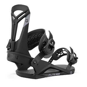 Bindings: Union Flite Pro 2025 - Black