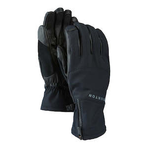Burton [ak] Tech Gloves 2025 - True Black