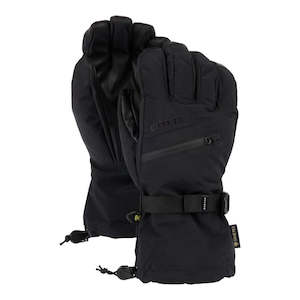 Burton Men’s GORE-TEX Gloves 2025 - True Black