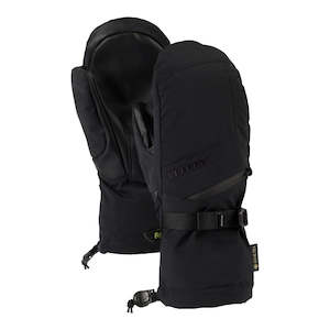 Burton Women's GORE-TEX Mittens 2025 - True Black