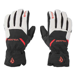 Volcom Men’s CP2 Gore-Tex Glove - Stone