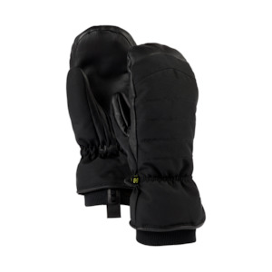 Gloves Mitts: Burton 2023 Women's Amora Mitts True Black