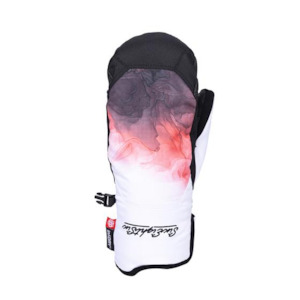 Gloves Mitts: 686 2023 Women's Revel Mitts Cloudbreak