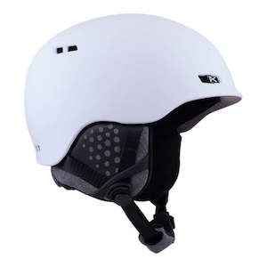 Protection: ANON Rodan MIPS Helmet - White