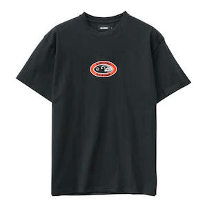 Xlarge Defence Tee - Black