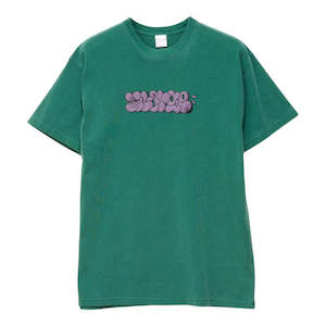XLarge Graffiti Tee - Pigment Bottle