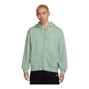 Nike SB Essentials Zip Hood - Pistachio Frost