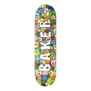 Baker Tyson Peterson Smileys Deck - 8.25