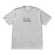 Butter Goods Snail Tee - Cement