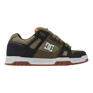Dc: DC Stag - Army/Olive