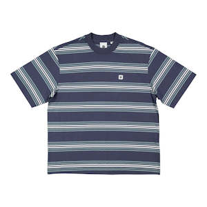 Element: Element Stabler Tee - Blue Nights