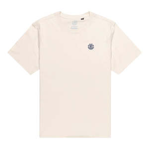 Element: Element 3 Horizon Tee - Oat Milk