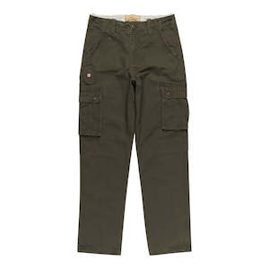 Element: Element Source Cargo Pant - Olive