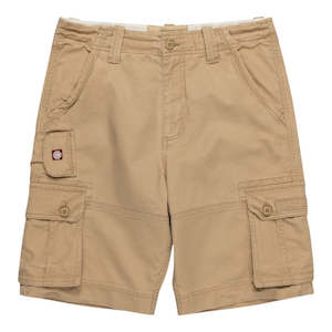 Element: Element Source Cargo Short - Khaki