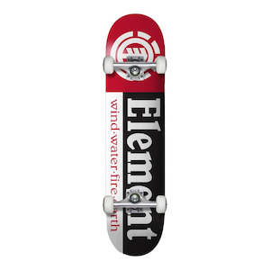 Element: Element Complete Skateboard - Section 8.25