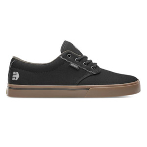 Etnies Jameson 2 Eco Black/Charcoal/Gum
