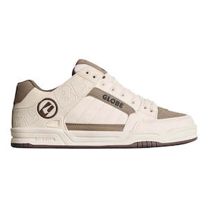 Globe: Globe Tilt - Parchment