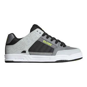 Globe: Globe Tilt - Greyscale/Black