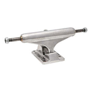 Independent Stage 11 Skateboard Trucks - Hollow Silver
