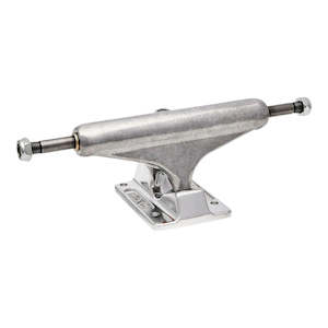 Independent Stage 11 Skateboard Trucks - Forged Hollow Silver