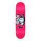 Krooked Deck - Cromer Pink & Blue 8.06"