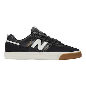 New Balance Numeric Jamie Foy 306 - Black/Sea Salt