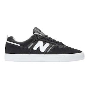 New Balance Numeric Jamie Foy 306 - Black/White