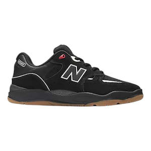 New Balance Tiago Lemos 1010 - Black/White